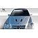 Extreme Dimensions Hood - Fiberglass Black - 112189