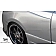 Extreme Dimensions Ground Effects Kit - Primered Fiberglass Reinforced Plastics 8-Piece - 105297