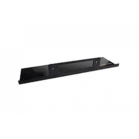 Mile Marker Winch Mount - Up To 4500 Pound Steel - 6050015