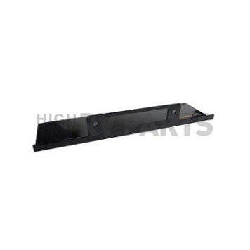 Mile Marker Winch Mount - Up To 4500 Pound Steel - 6050015