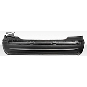 DuraFlex Bumper Cover Plain  AMG Fiberglass - 103145