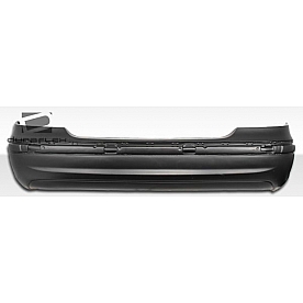 DuraFlex Bumper Cover Plain  AMG Fiberglass - 103145