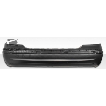 DuraFlex Bumper Cover Plain  AMG Fiberglass - 103145