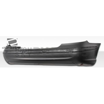DuraFlex Bumper Cover Plain  AMG Fiberglass - 103145-1