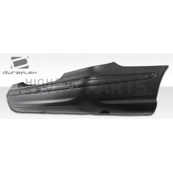 DuraFlex Bumper Cover Plain  AMG Fiberglass - 103145-2