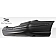 DuraFlex Bumper Cover Plain  AMG Fiberglass - 103145