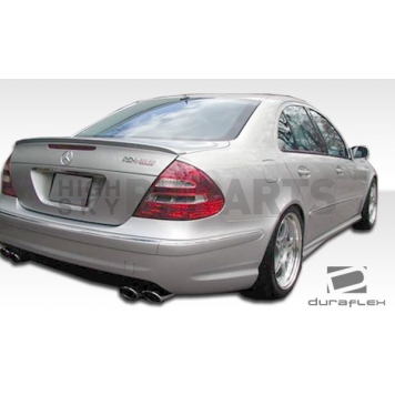 DuraFlex Bumper Cover Plain  AMG Fiberglass - 103145-3