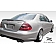 DuraFlex Bumper Cover Plain  AMG Fiberglass - 103145