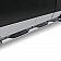 Raptor Series Nerf Bar - Truck Wheel To Wheel Stainless Steel Oval - 10010522