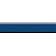 Cowles Products Side Molding - Blue PVC Plastic Matte - 37521