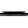 Cowles Products Side Molding - Blue PVC Plastic Matte - 37521