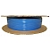 Cowles Products Side Molding - Blue PVC Plastic Matte - 37521