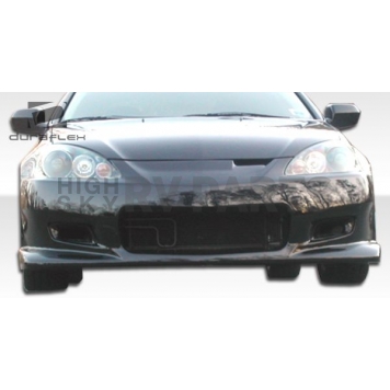 DuraFlex Bumper Cover Plain  C-2 Fiberglass - 103178-2