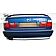 DuraFlex Bumper Cover Plain  M5 Fiberglass - 103207