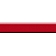 Cowles Products Side Molding - Red PVC Plastic Matte - 37525