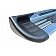 Raptor Series Running Board Polished Steel Stationary - 13010039