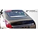Extreme Dimensions Trunk Lid - Gloss Carbon Fiber Clear - 102887
