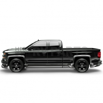 Air Design Ground Effects Kit - Street Series for Chevrolet Silverado - GM24A81GB-2