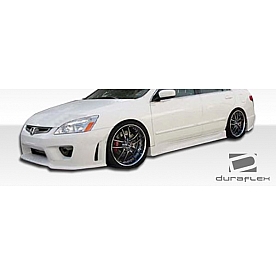 DuraFlex Bumper Cover Plain  Sigma Fiberglass - 103296