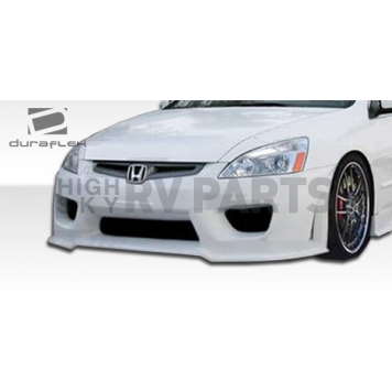 DuraFlex Bumper Cover Plain  Sigma Fiberglass - 103296-1