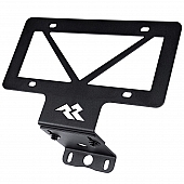Rugged Ridge License Plate Relocation Kit - 1158525