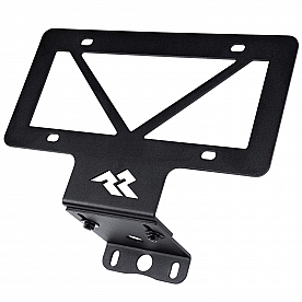 Rugged Ridge License Plate Relocation Kit - 1158525