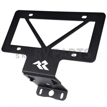Rugged Ridge License Plate Relocation Kit - 1158525