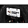Rugged Ridge License Plate Relocation Kit - 1158525