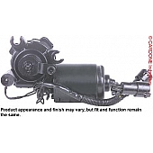 Cardone Industries Windshield Wiper Motor Remanufactured - 431722