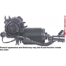 Cardone Industries Windshield Wiper Motor Remanufactured - 431722