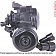 Cardone Industries Windshield Wiper Motor Remanufactured - 431722