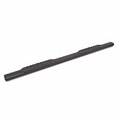 Lund International Nerf Bar 5 Inch Steel Oval - 24047006
