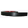 Cowles Products Side Molding - Black PVC Plastic Matte - 38362