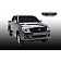 T-Rex Truck Products Grille Insert - Mesh Rectangular Black Powder Coated Steel - 6719091