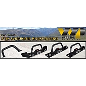 Warrior Products Brush Guard 59025