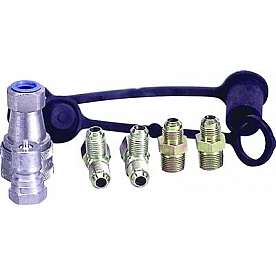 Mile Marker Winch Hydraulic Quick Disconnect 7053000