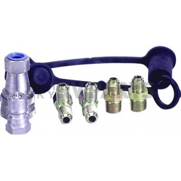 Mile Marker Winch Hydraulic Quick Disconnect 7054000