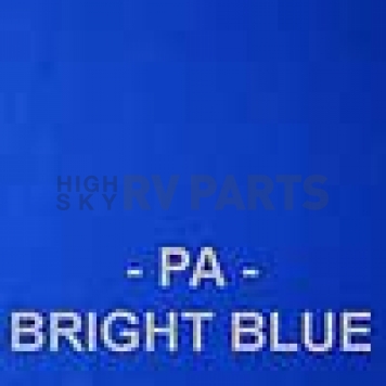 Covercraft Convertible Interior Cover Bright Blue Woven Polyester - IC1017PA-1