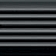 Cowles Products Running Board Pad Black PVC Plastic - 38100