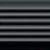Cowles Products Running Board Pad Black PVC Plastic - 38140