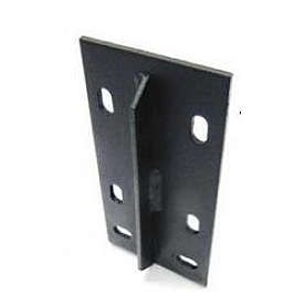 Go Rhino Running Board Mounting Kit - D64180TK