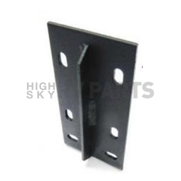 Go Rhino Running Board Mounting Kit - D64180TK