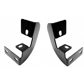 Go Rhino Running Board Mounting Kit - D64234TK