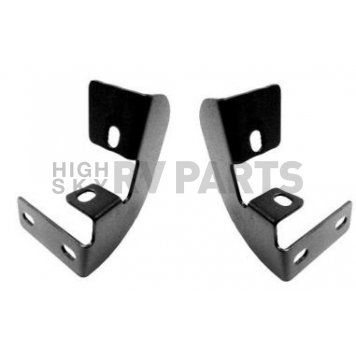 Go Rhino Running Board Mounting Kit - D64234TK