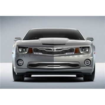 DJ Grilles Grille Insert - Polished Stainless Steel - DJ91212