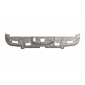 Road Armor Bumper Modular Design Steel Natural - 6172RB02HB