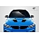 Extreme Dimensions Hood - Carbon Fiber Black - 113172