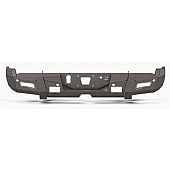 Road Armor Bumper Modular Design Steel Natural - 6172RA02RB