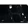 Extreme Dimensions Hood - Carbon Fiber Black - 113144