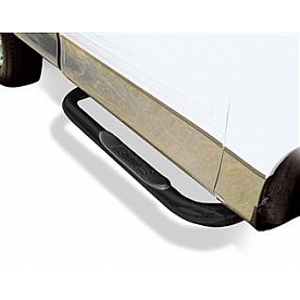 Go Rhino Nerf Bar 3 Inch Steel Round - 4089B